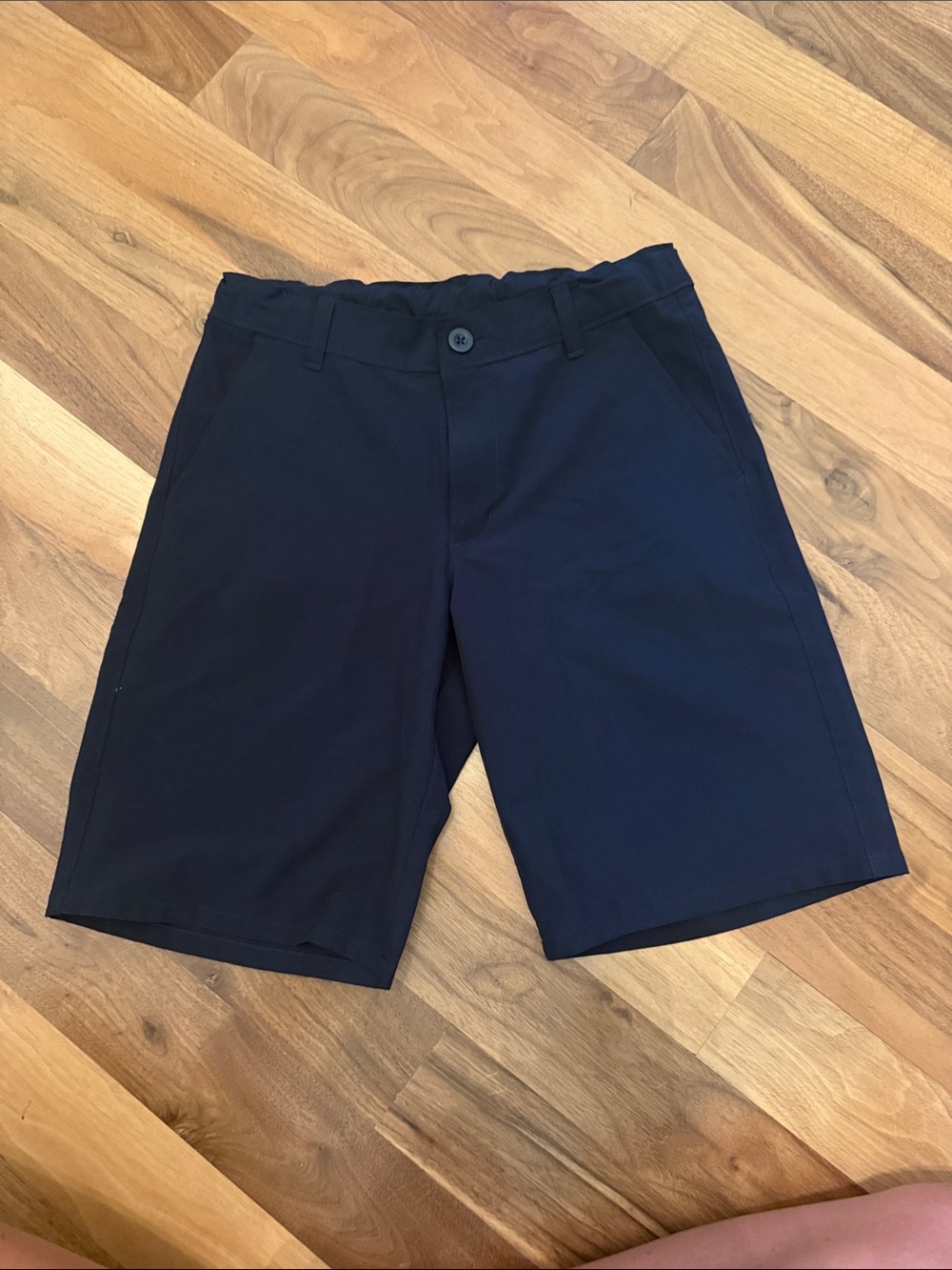 (12) Izod short